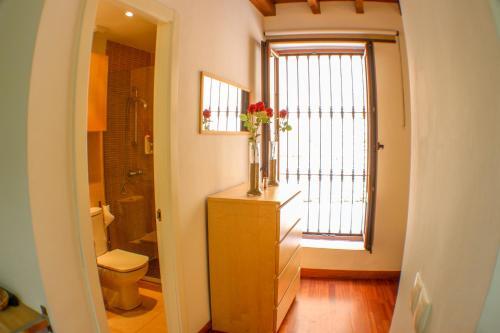 Apartamento Calle Santa Marina 6