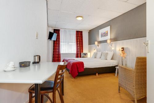 Oranje Hotel Sittard