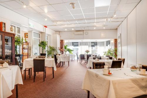 Oranje Hotel Sittard