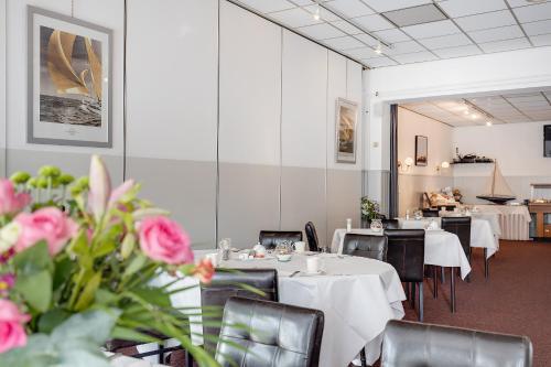Oranje Hotel Sittard