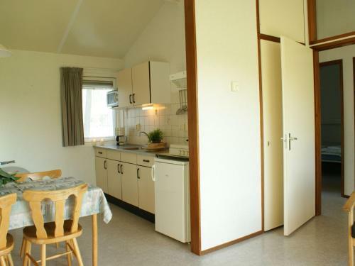Holiday Home Watersportpark De Pharshoeke