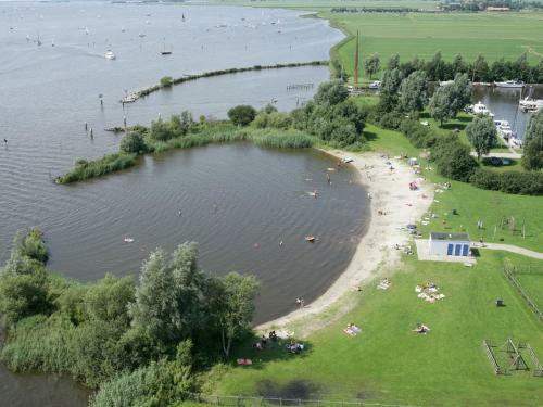 Holiday Home Watersportpark De Pharshoekeii