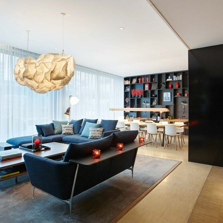 Hotel Citizenm Schiphol Airport