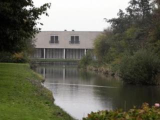 Hampshire Golfhotel - Waterland