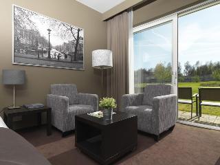 Hampshire Golfhotel - Waterland