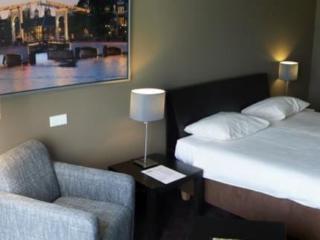 Hampshire Golfhotel - Waterland