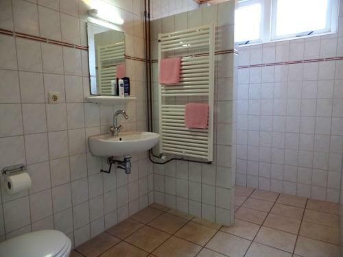 Holiday Home Klaverweide de Bouwerhoeve Ellemeet
