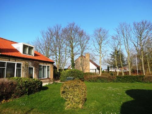 Holiday Home Klaverweide de Bouwerhoeve Ellemeet