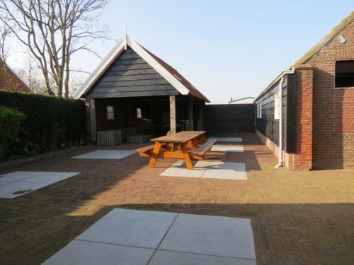 Holiday Home Klaverweide de Bouwerhoeve Ellemeet