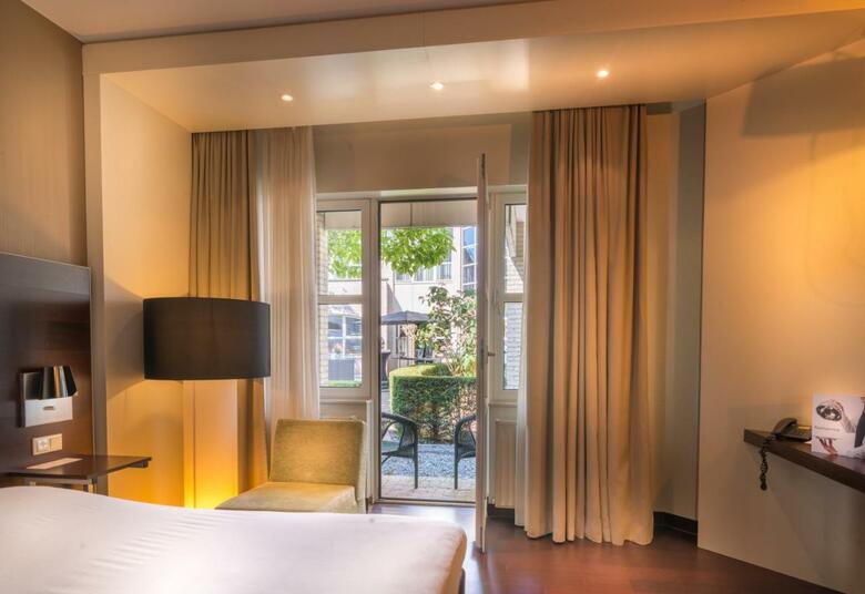 Hotel Golden Tulip Ampt Van Nijkerk