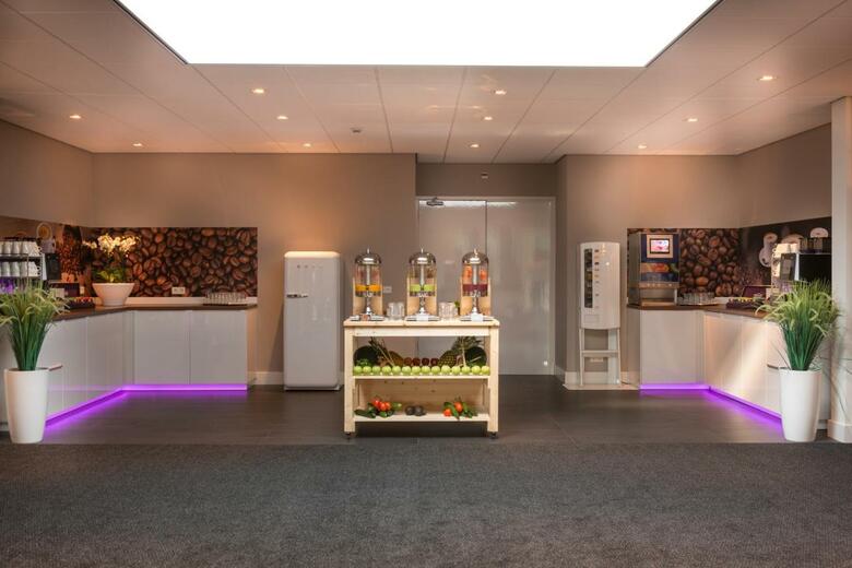 Hotel Golden Tulip Ampt Van Nijkerk
