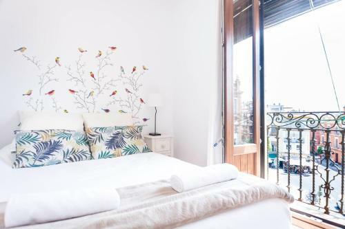 Apartamento Triana Sky View By Valcambre