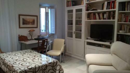 Apartamento Calle Herbolarios