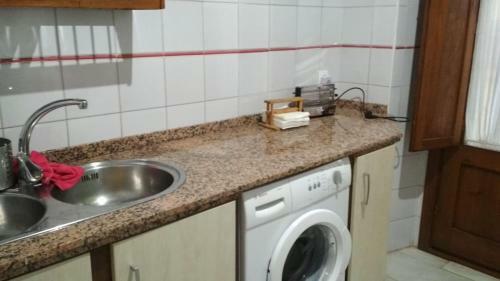 Apartamento Calle Herbolarios