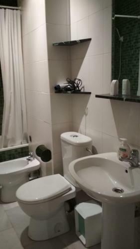 Apartamento Calle Herbolarios