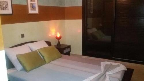 Apartamento Babylone Vue Sur Le Mall