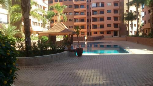 Apartamento Babylone Vue Sur Le Mall
