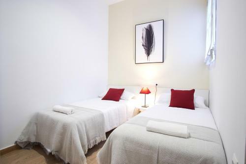 Apartamento Segura Riverside Dream By Valcambre