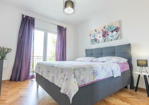 Apartmani Zora