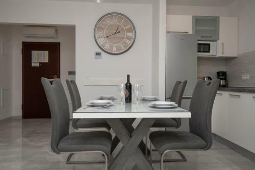 Apartmani Eva