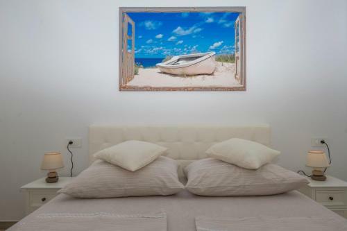 Apartmani Eva