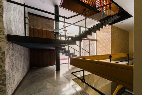 Apartamento Loft Campana II Donkey