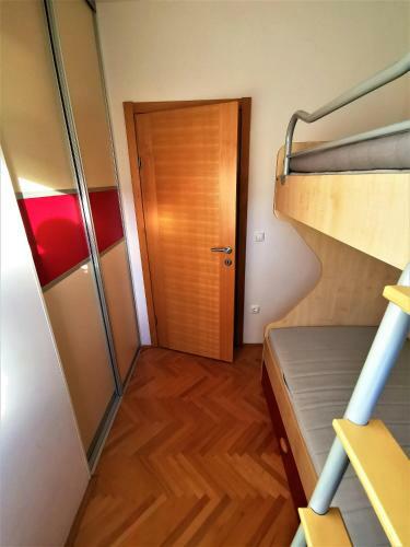Apartment Makarska, Panoramic Sea & Mountains View, ?u?ek