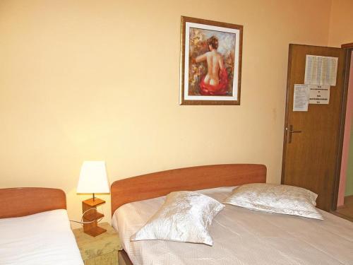 Apartments With A Parking Space Makarska - 9129