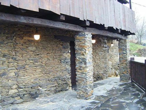 Agroturismo El Balcon de Sotillo. Las M�dulas