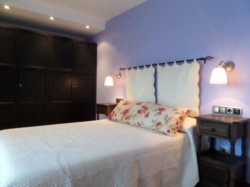 Agroturismo Casa Rural El Navarrico