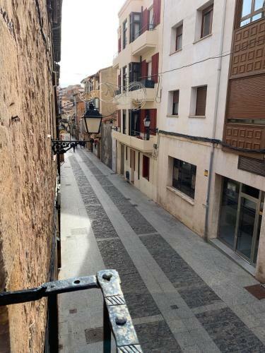 Apartamento Vivienda Tur�stica La Caldera