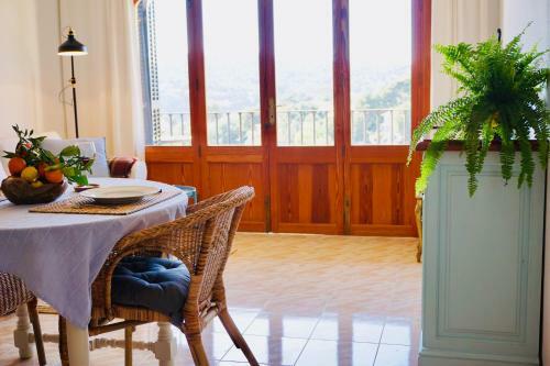 Alojamiento Ponent - Apartaments Tres Vents