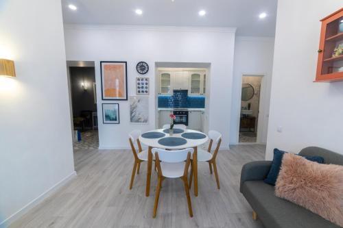 Apartamento Moskovskaya 13