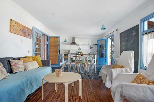 Apartamento Casa Salitre