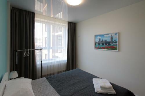 Apartamento Lviv Center Vip New Building