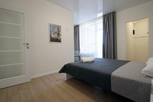 Apartamento Lviv Center Vip New Building