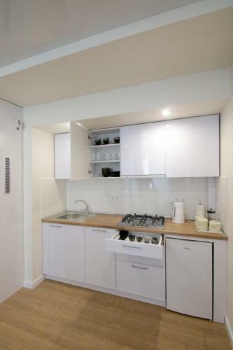 Apartamento Lviv Center Vip New Building