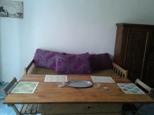 Apartamento @ Arco Nucleo Zoologico