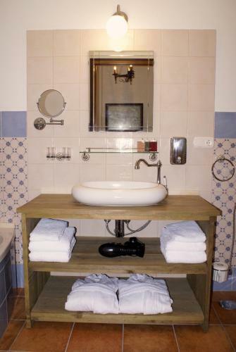 Bed & Breakfast La Ca�ota King Rooms Adults Only