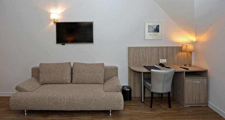 Best Western Hotel Woerden