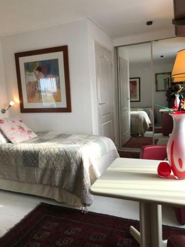 Bed & Breakfast Villa 't Haasduin