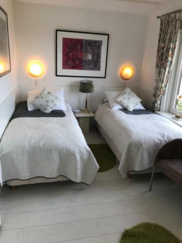 Bed & Breakfast Villa 't Haasduin
