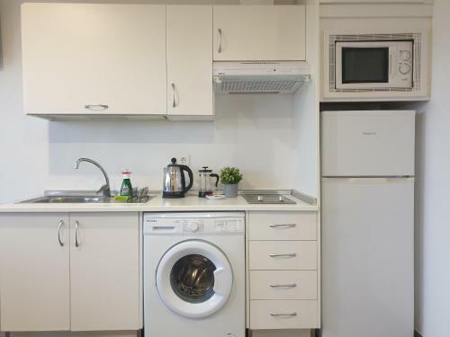 Apartamento Terazza Del Mar Studio
