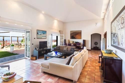 129 Villa Tea Tegueste By Sunkeyrents