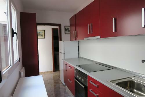 Apartamento Pisito Rural En Teror