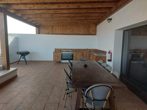 Lodge Casa El Aceitunal