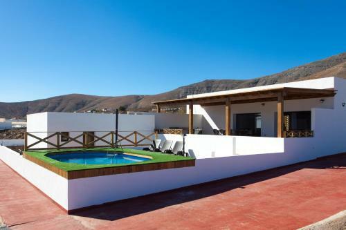 Lodge Casa El Aceitunal