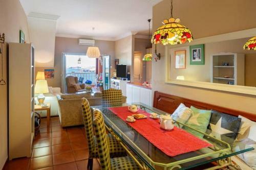 Apartamento 3 Bedrooms Appartement With Wifi At Telde