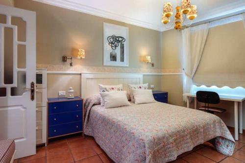 Apartamento 3 Bedrooms Appartement With Wifi At Telde
