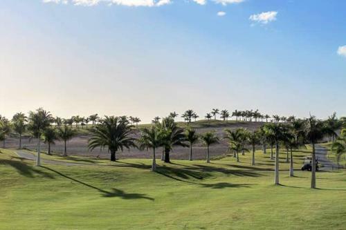 Apartamento 3 Bedrooms Appartement With Wifi At Telde
